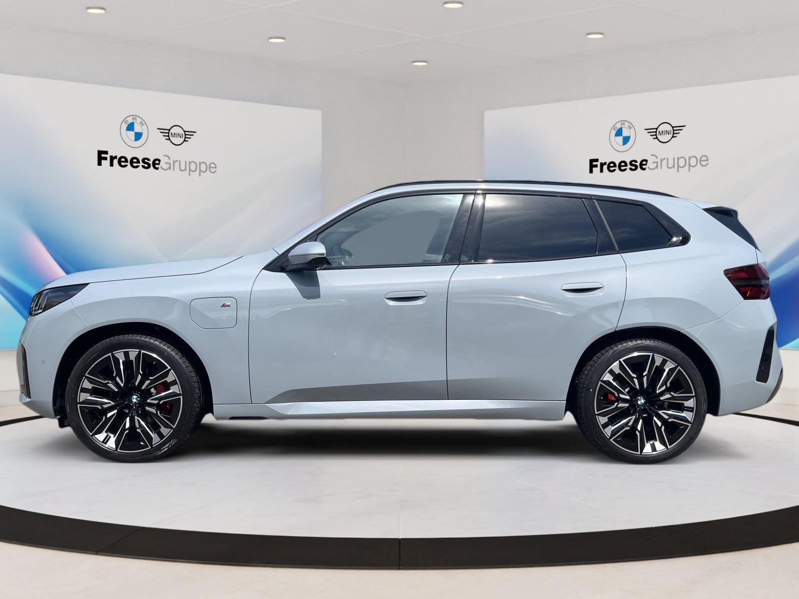 BMW X3 – Bild 3