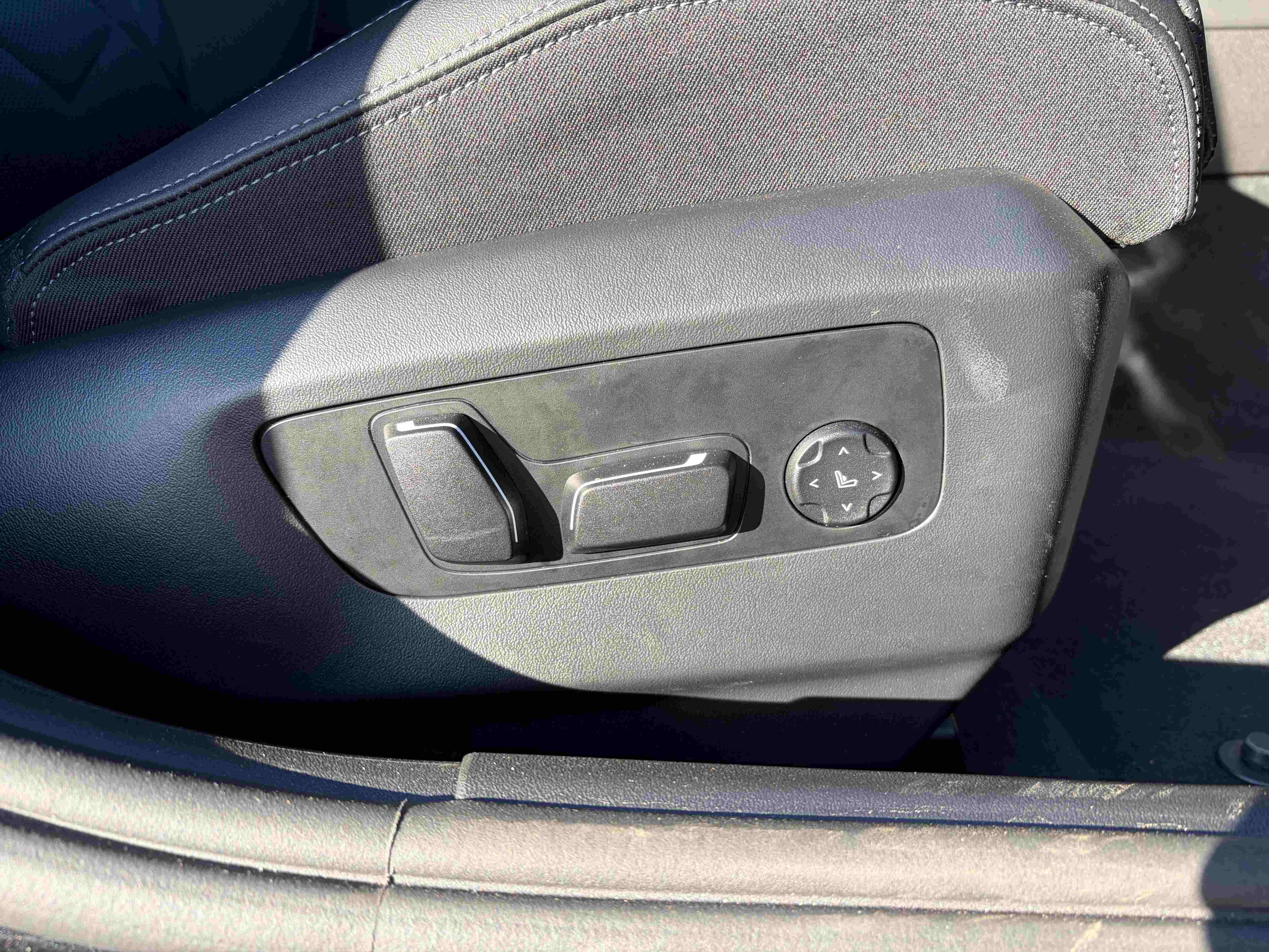 BMW 5er Touring – Bild 23