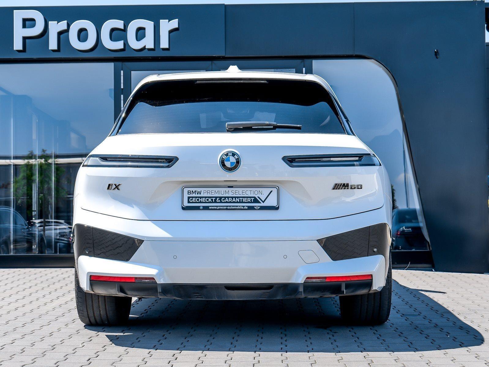 BMW iX – Bild 23