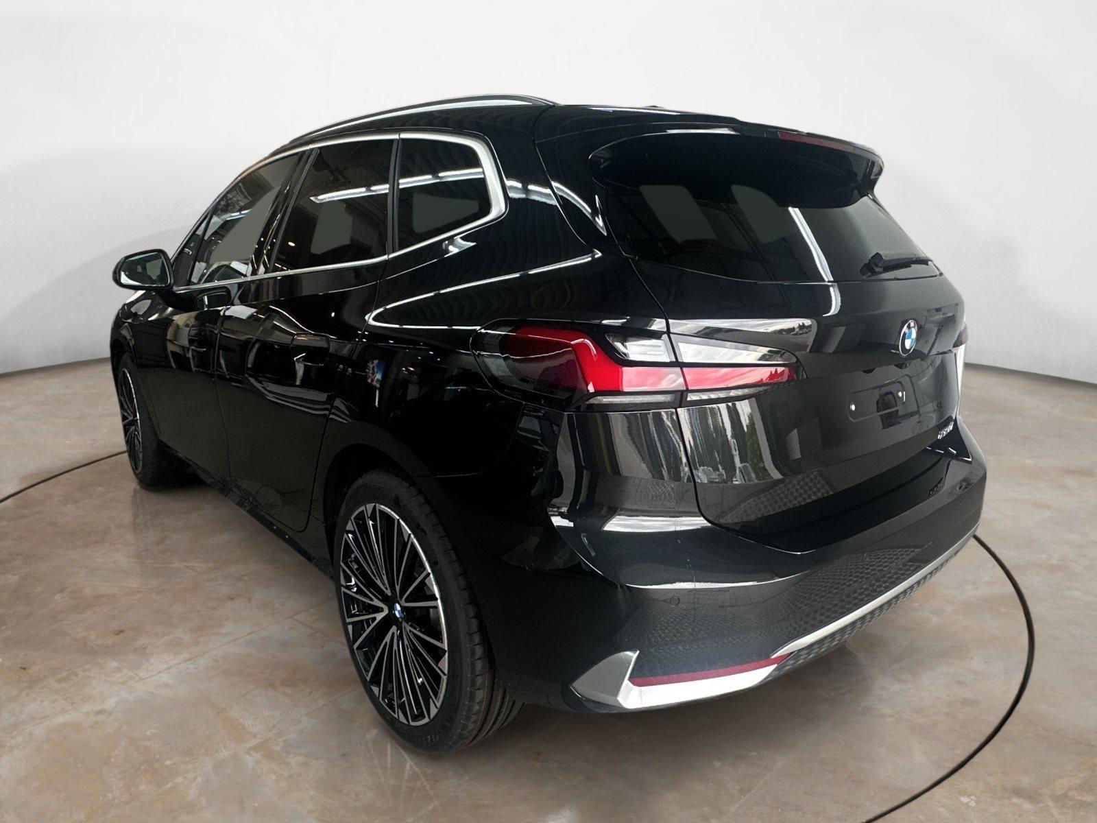 BMW 2er Active Tourer – Bild 3