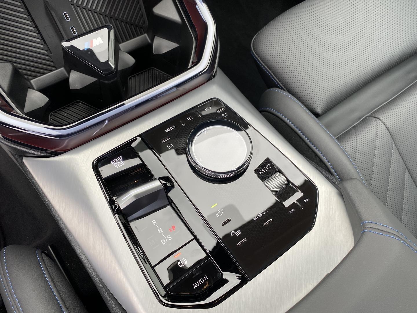 BMW X3 – Bild 10