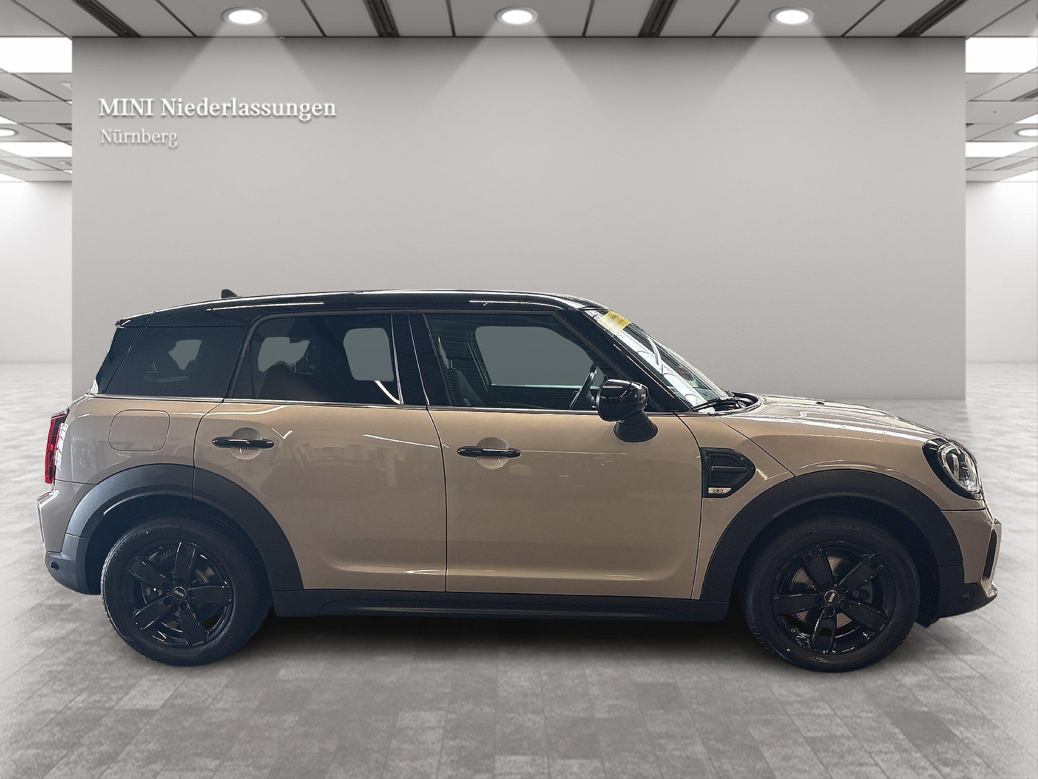 MINI Countryman – Bild 2