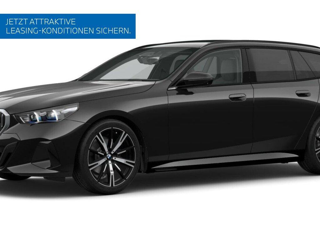 BMW 5er Touring