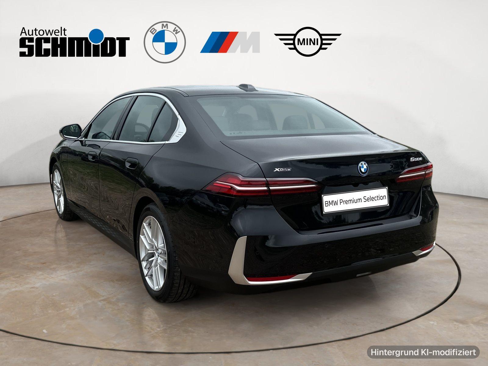 BMW 5er – Bild 3