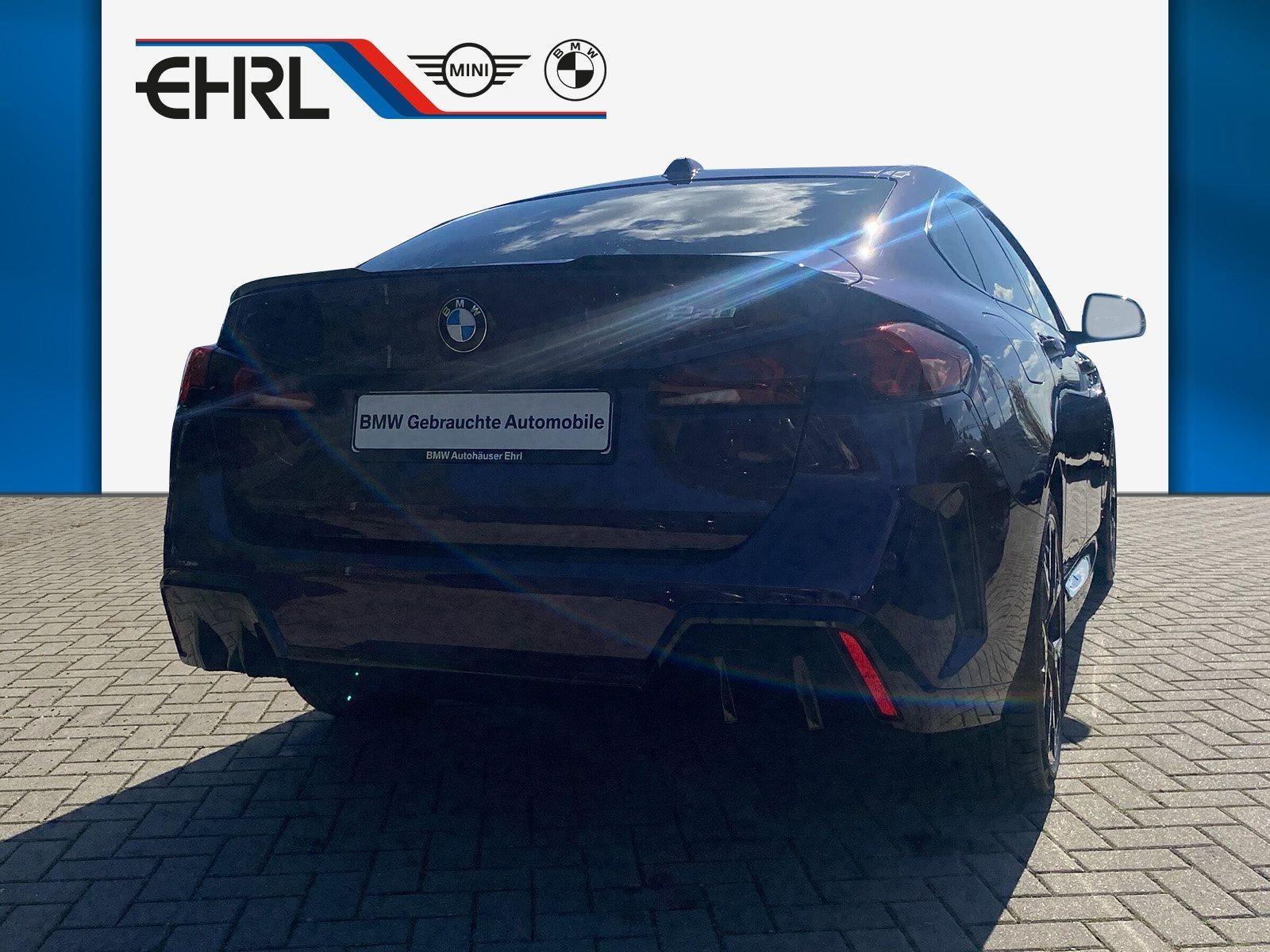 BMW 2er Gran Coupé – Bild 6