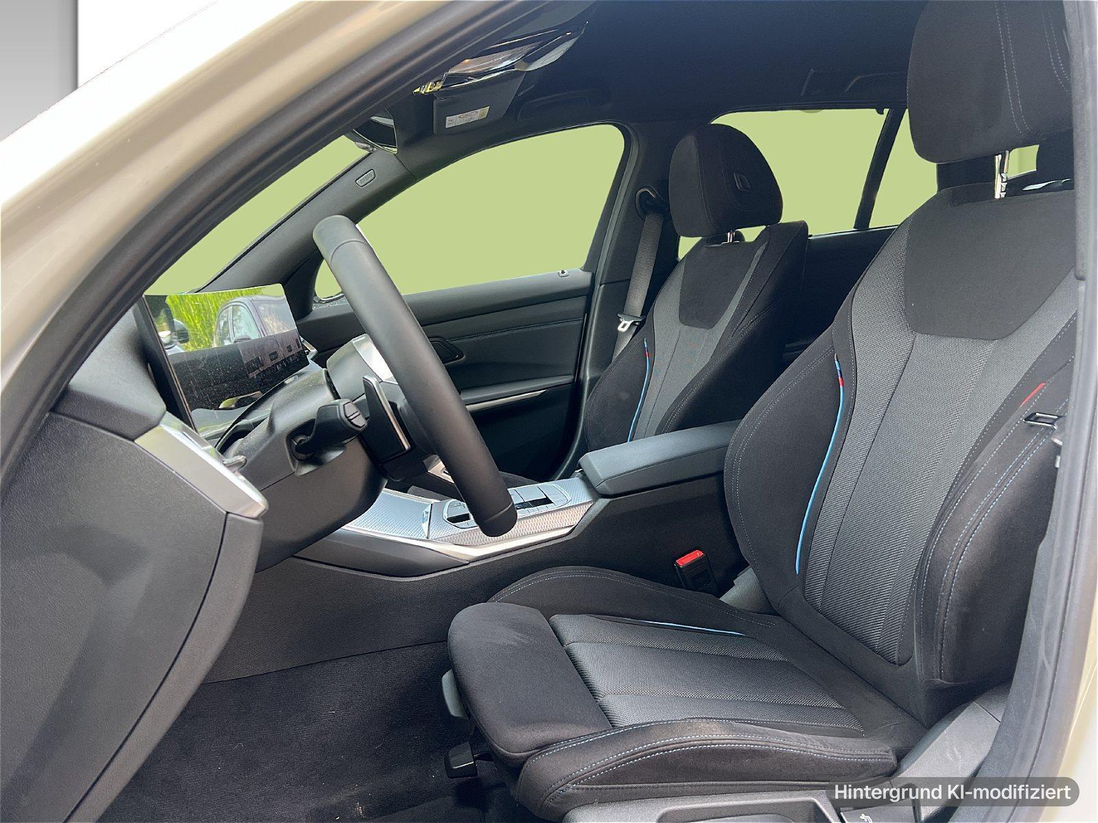 BMW 3er Touring – Bild 9
