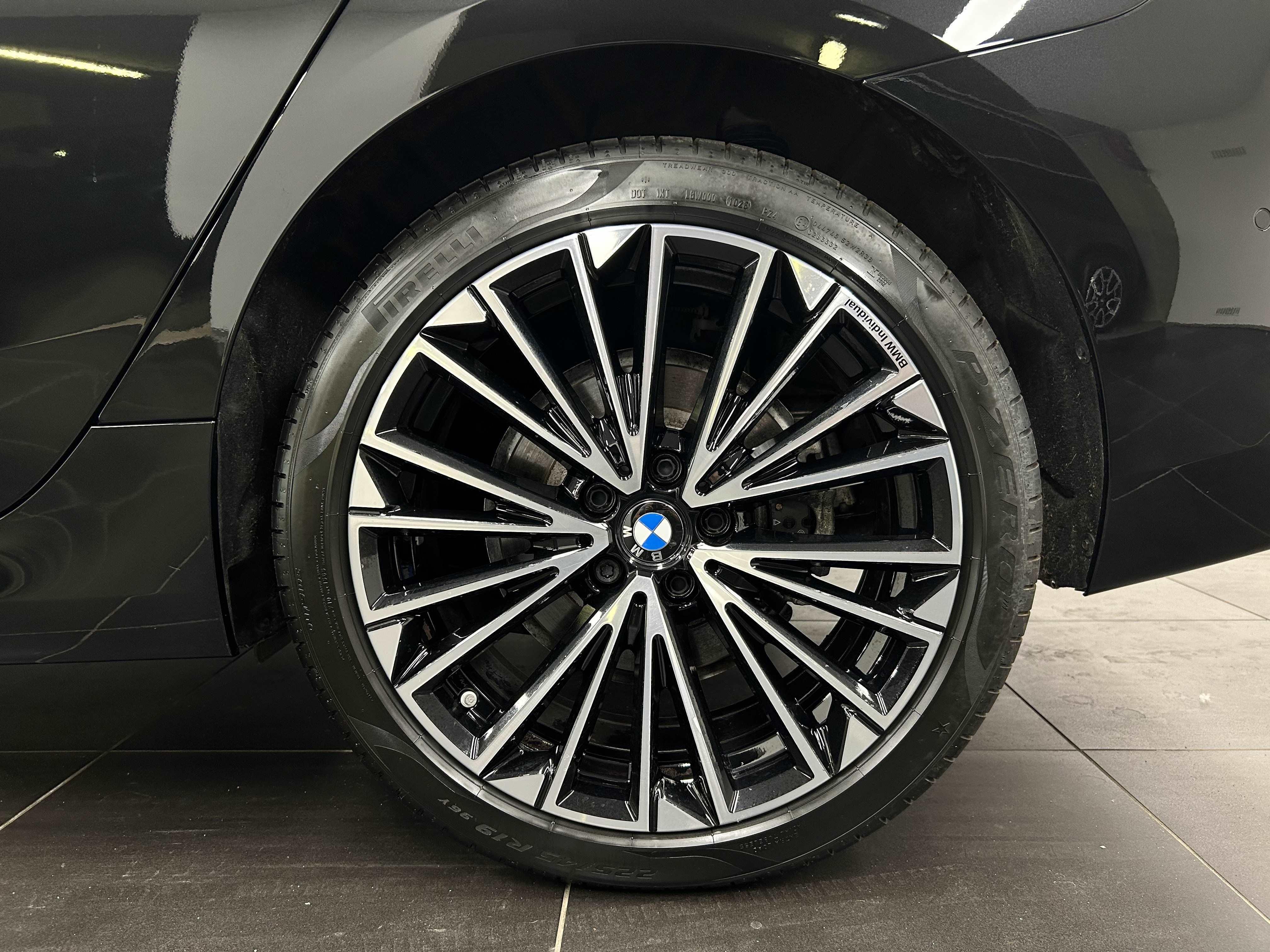 BMW 2er Active Tourer – Bild 6