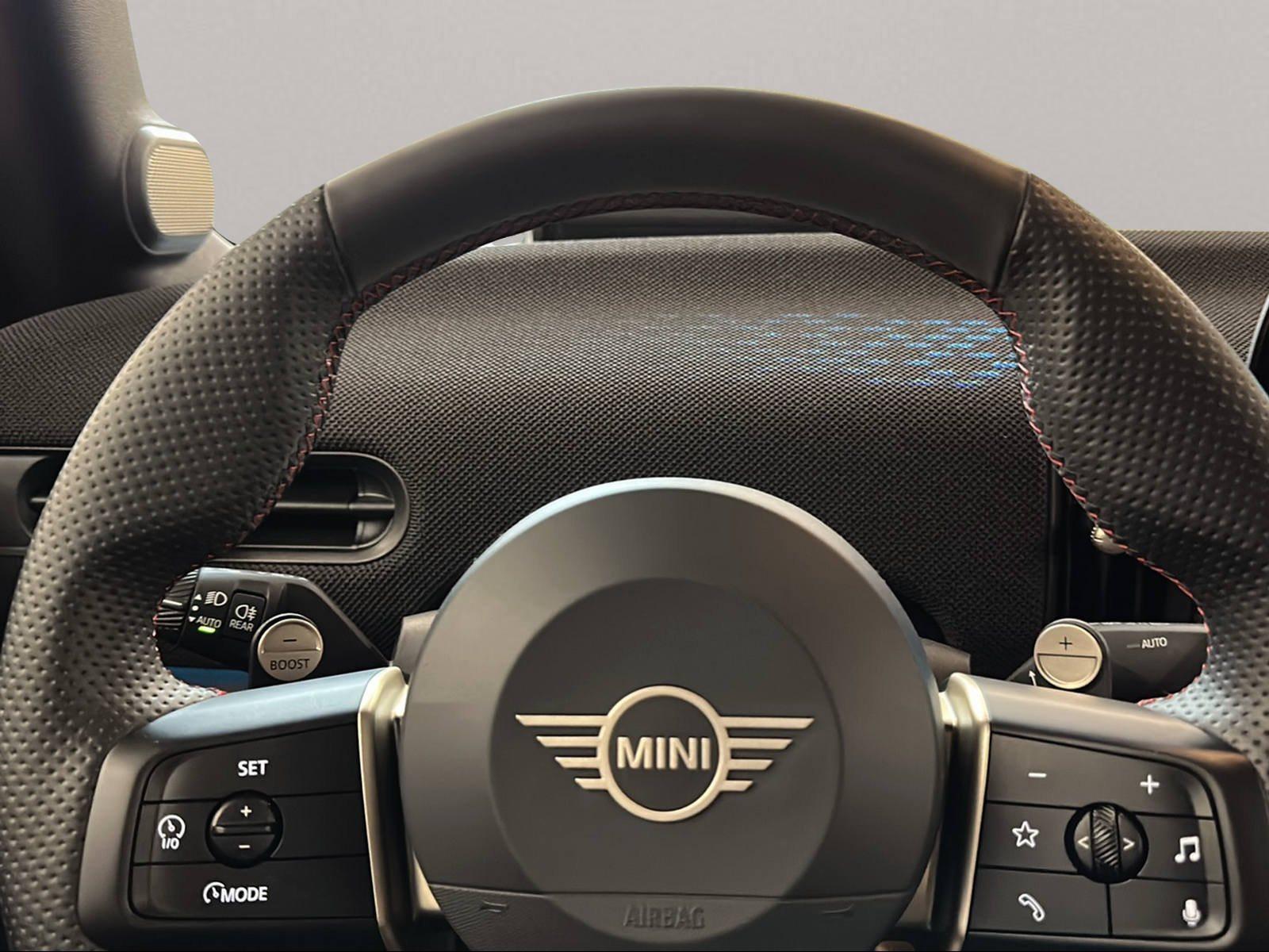 MINI Cabrio – Bild 9