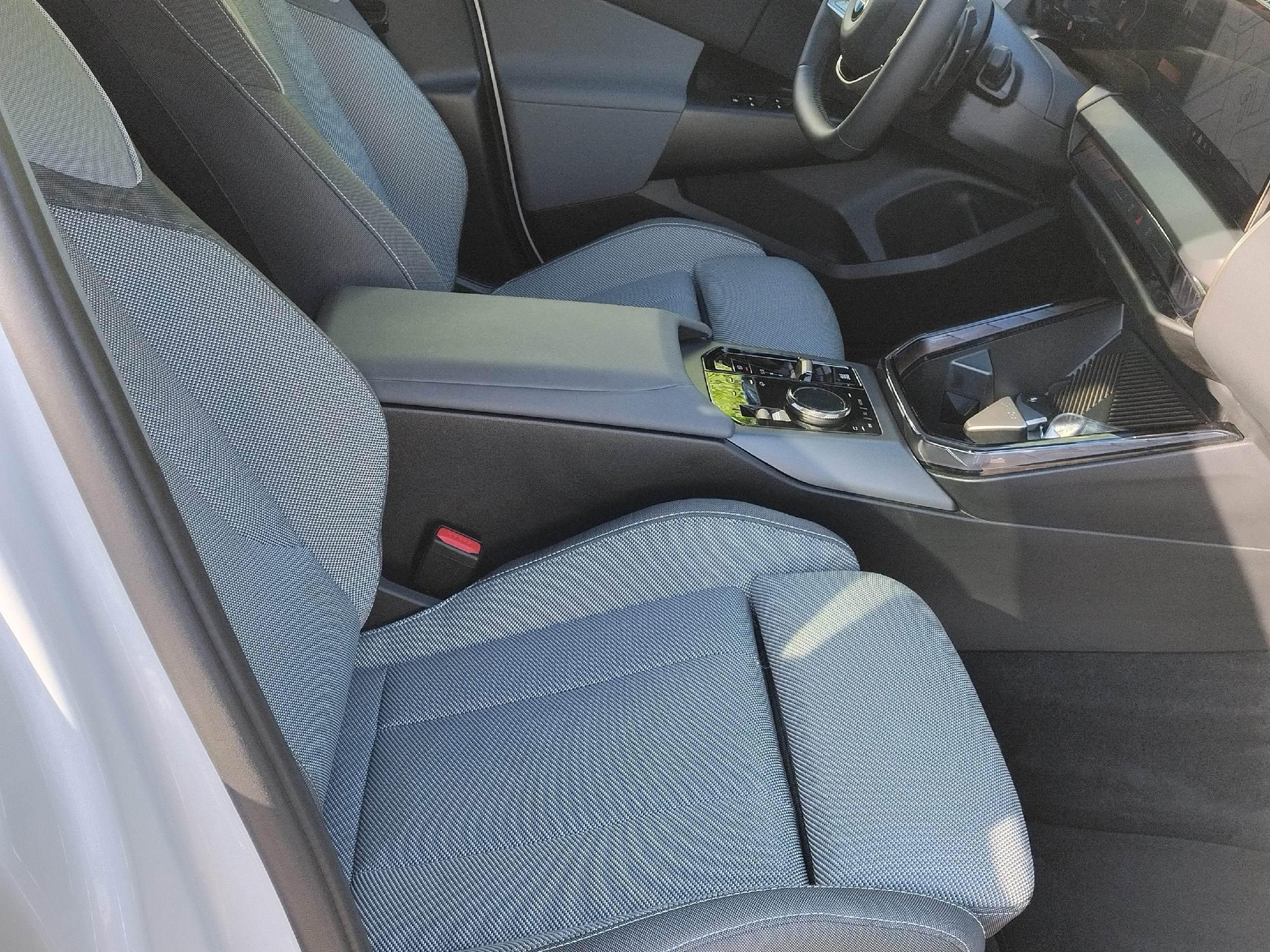 BMW X3 – Bild 15