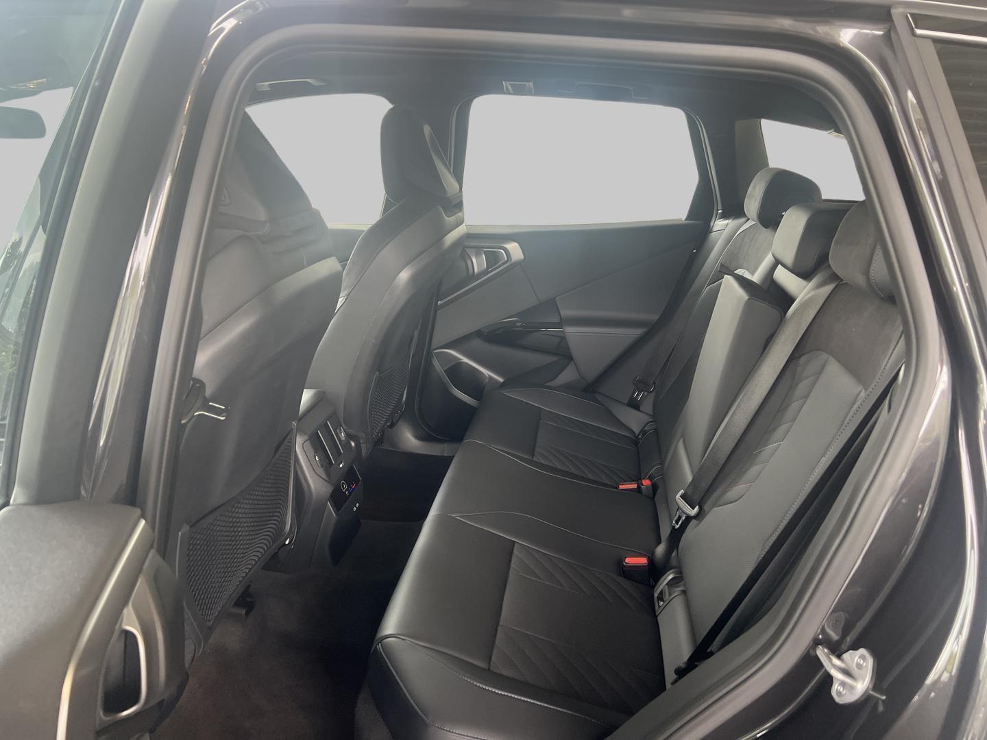 BMW X3 – Bild 12