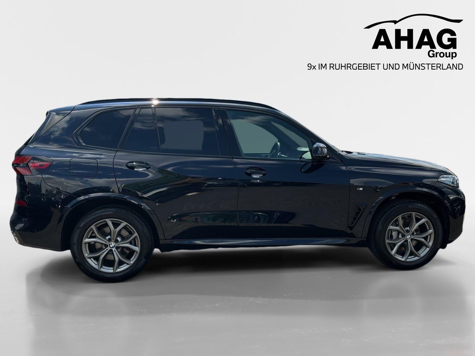 BMW X5 – Bild 3