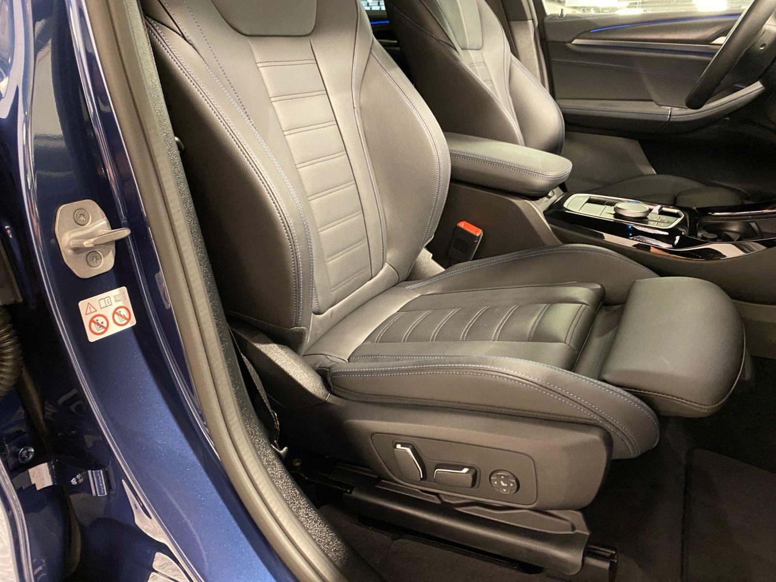 BMW iX3 – Bild 20