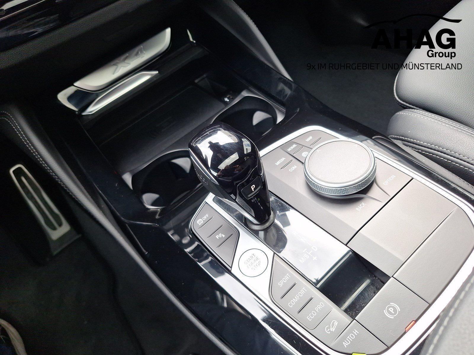 BMW X4 – Bild 12