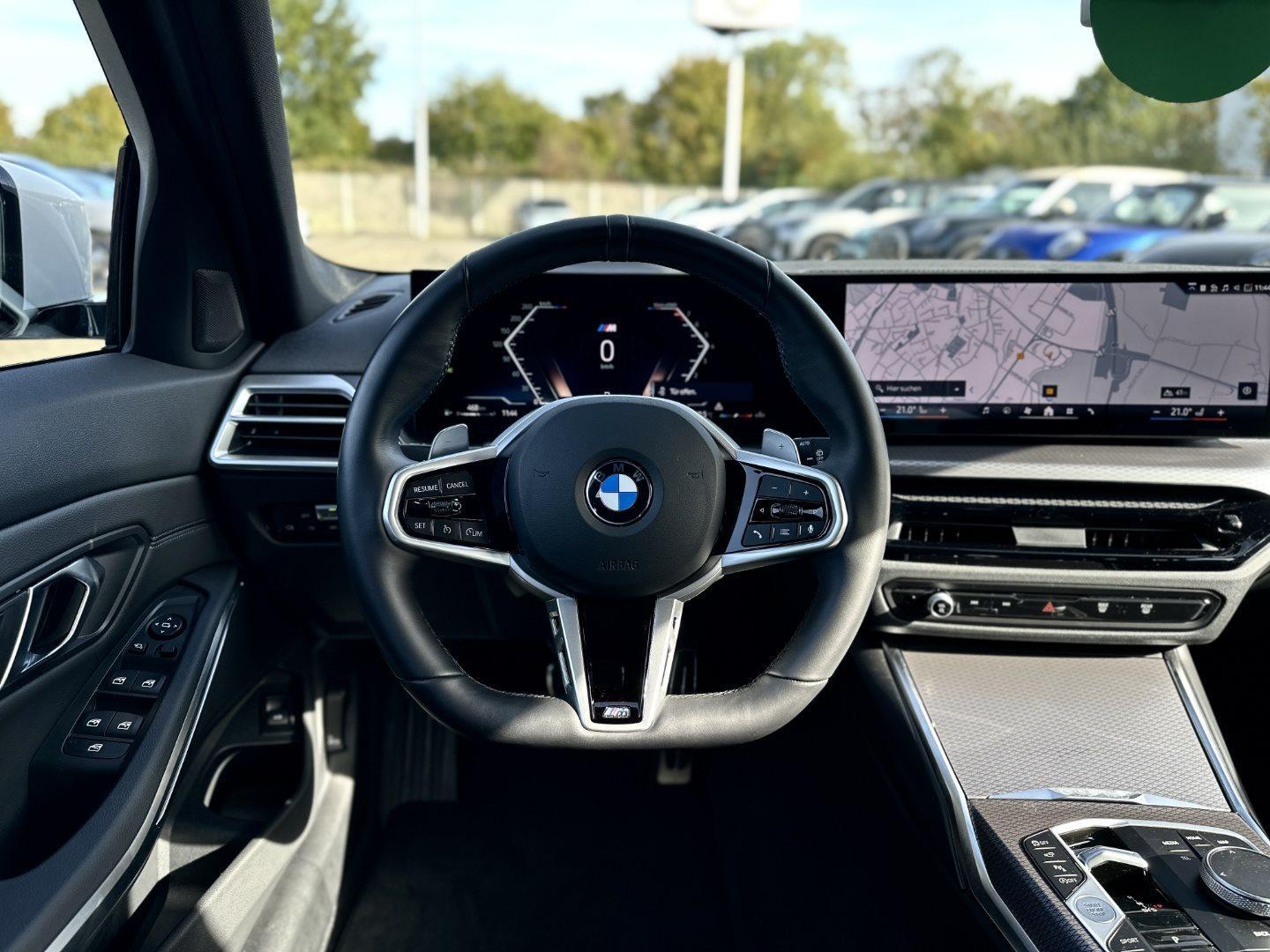 BMW 3er Touring – Bild 26
