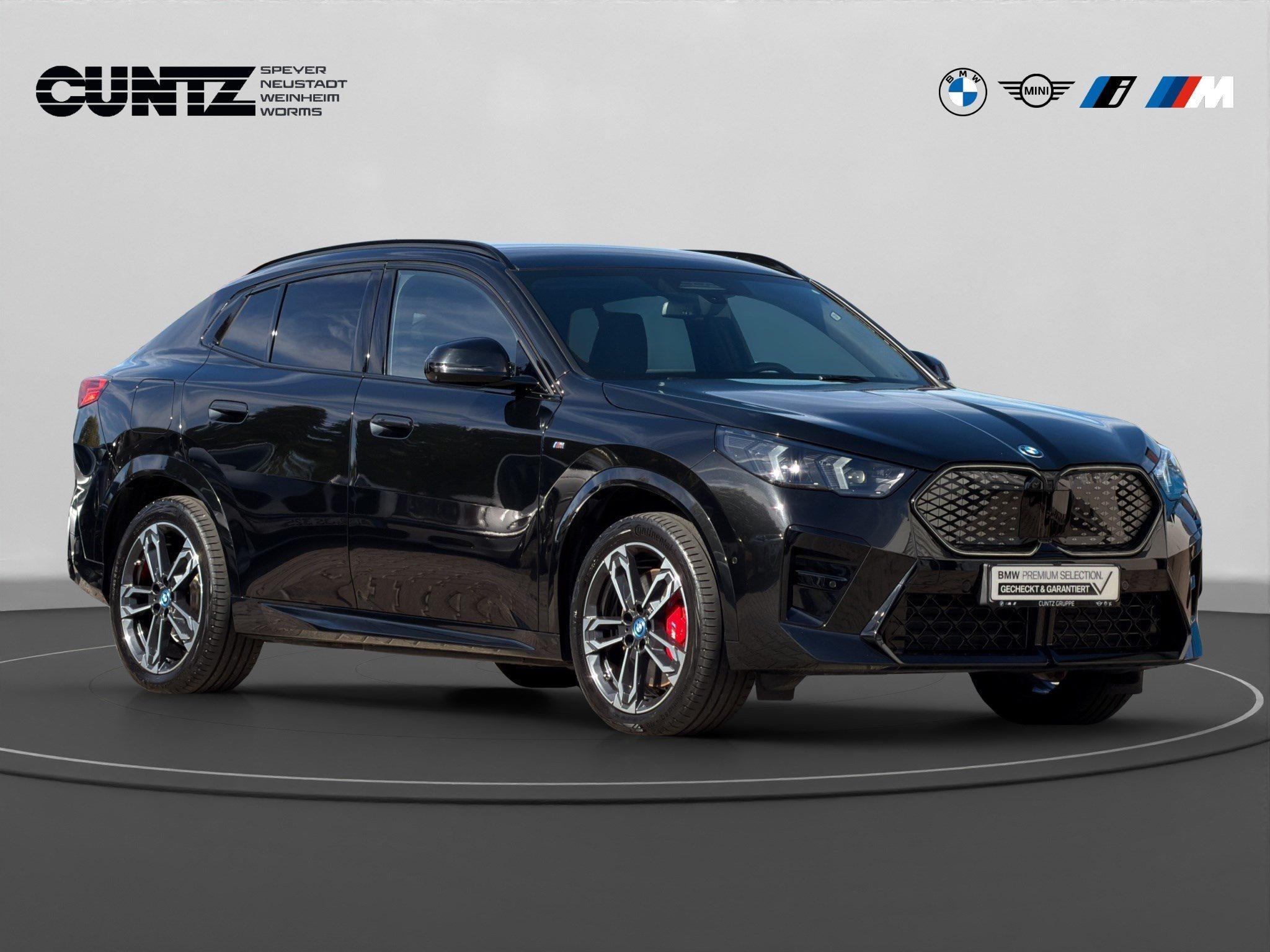 BMW iX2 – Bild 3