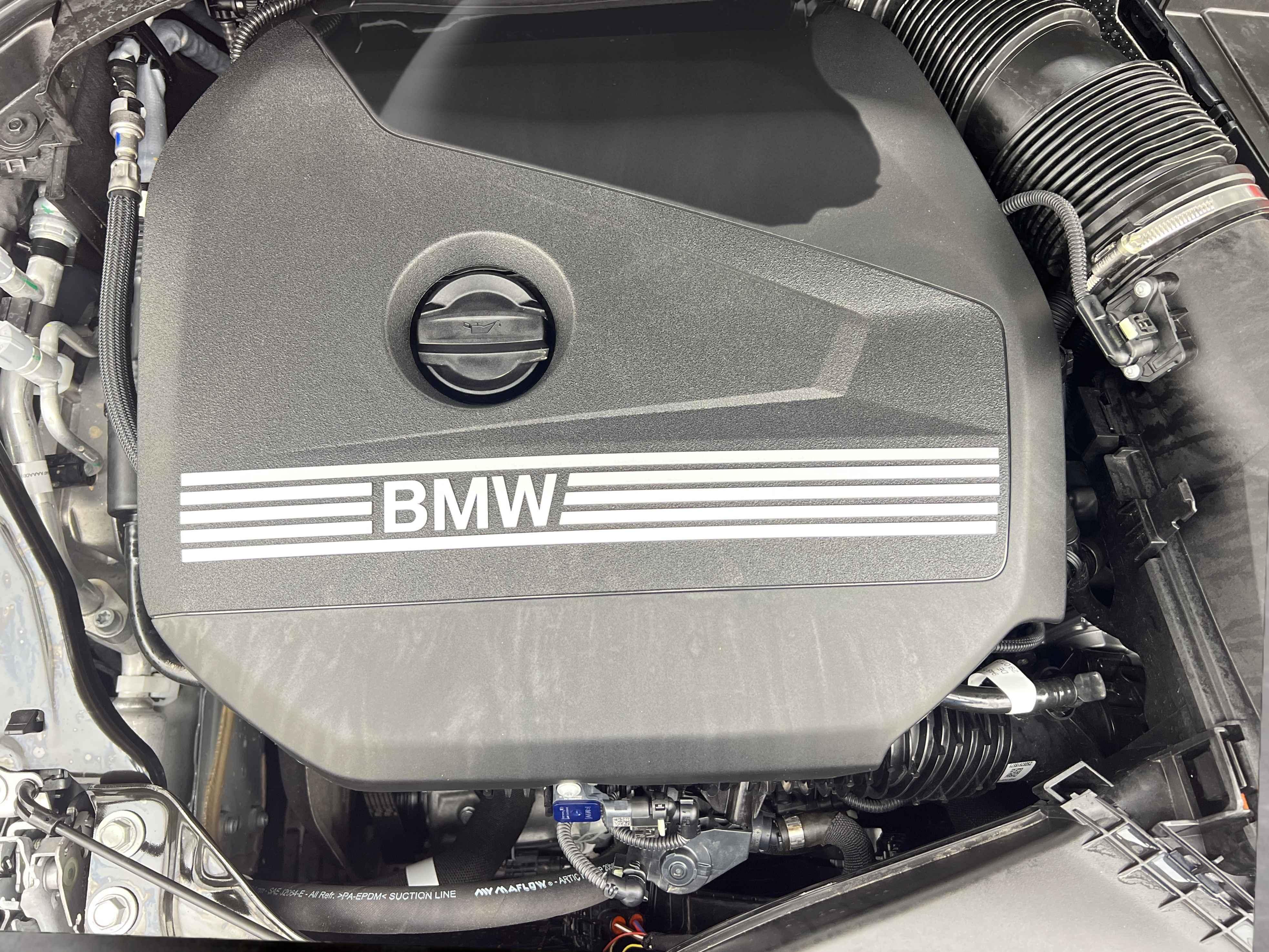 BMW 2er Gran Coupé – Bild 11