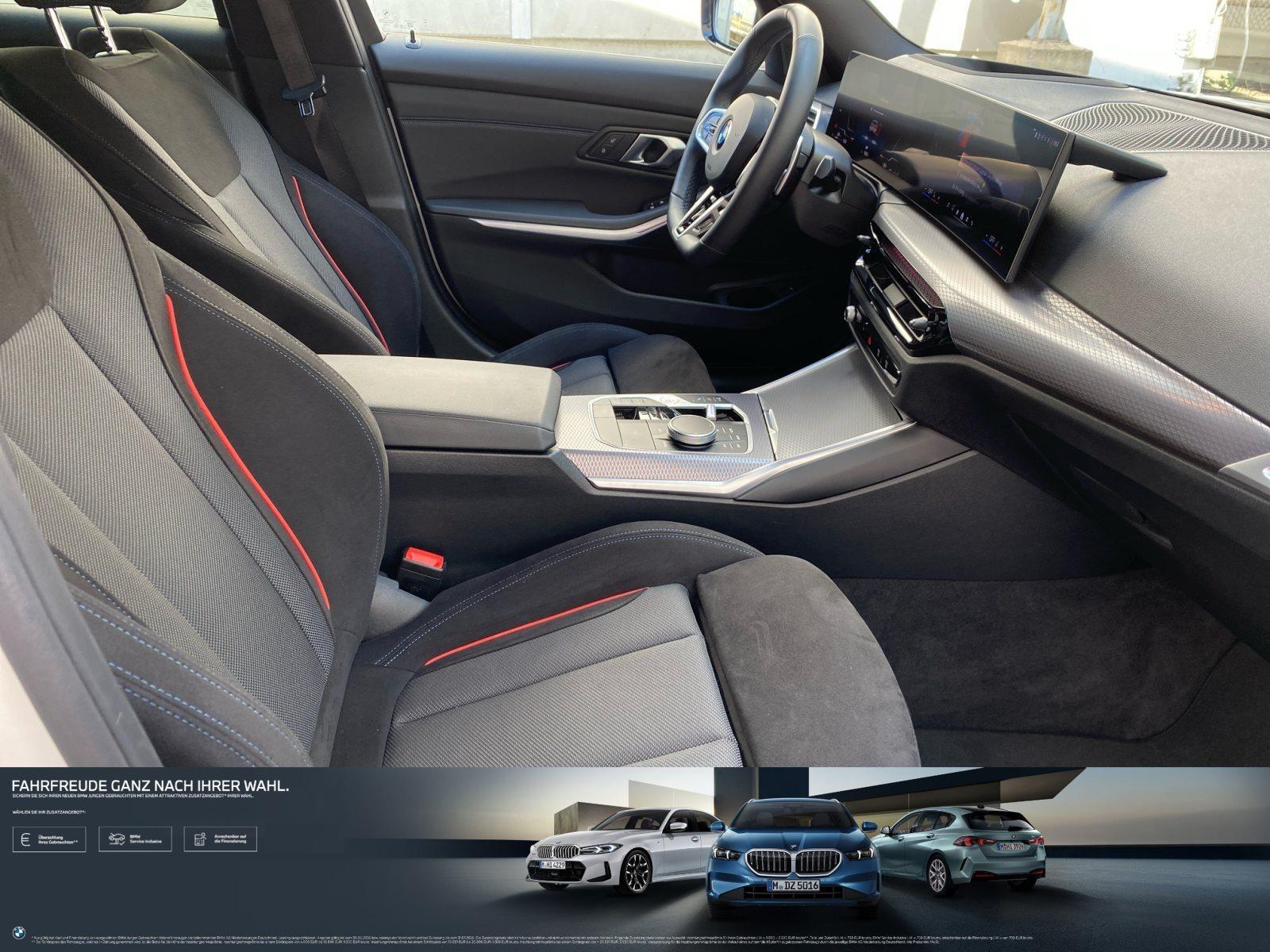 BMW 3er Touring – Bild 15