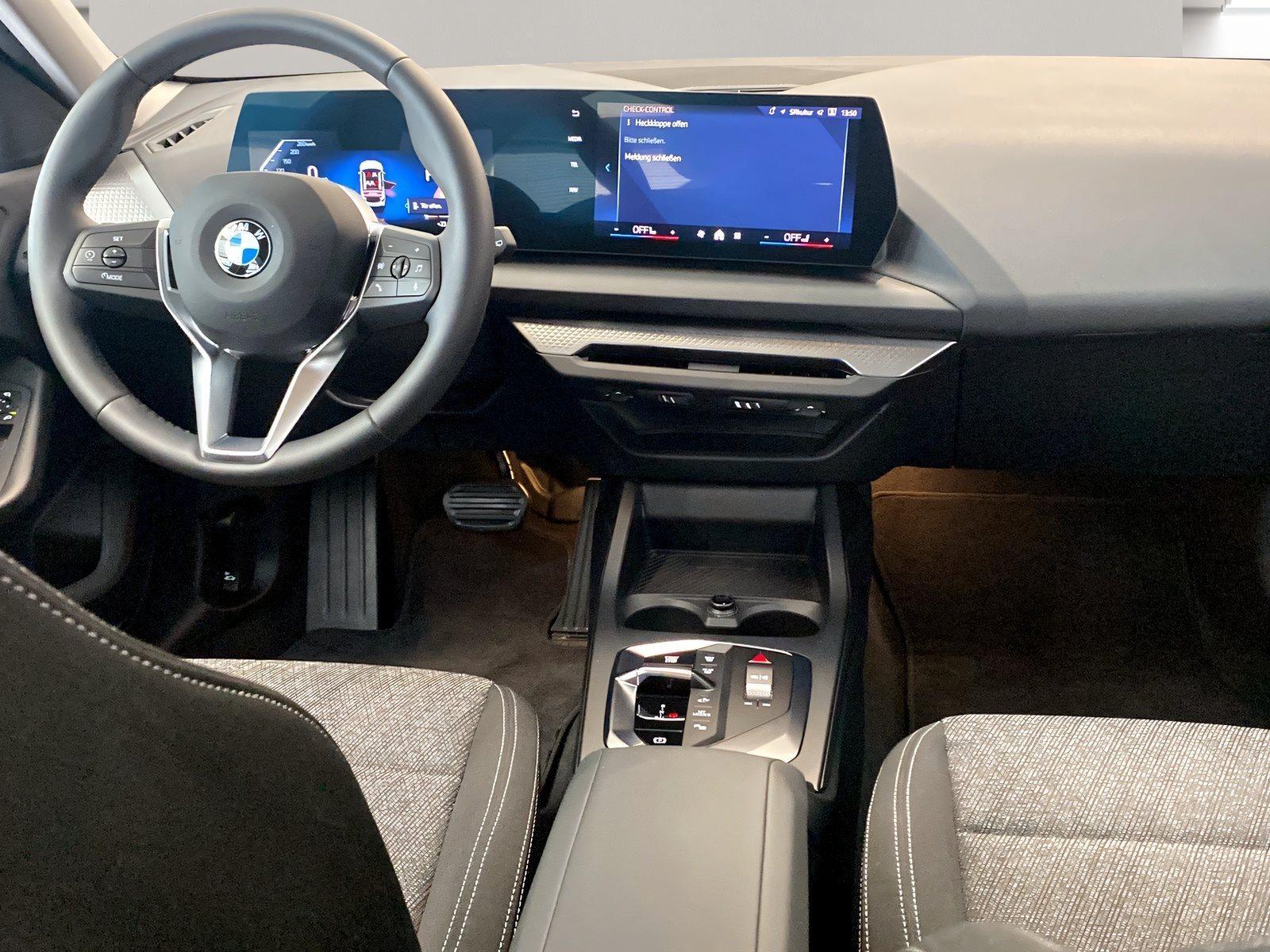 BMW 1er – Bild 13