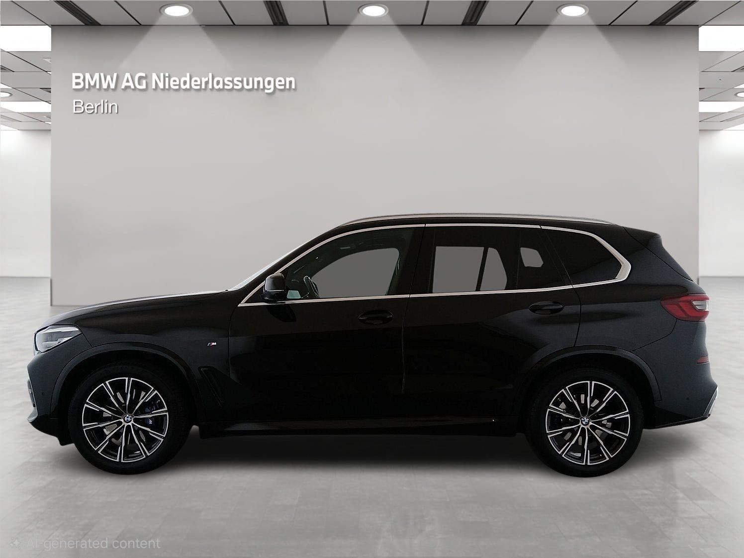 BMW X5 – Bild 3
