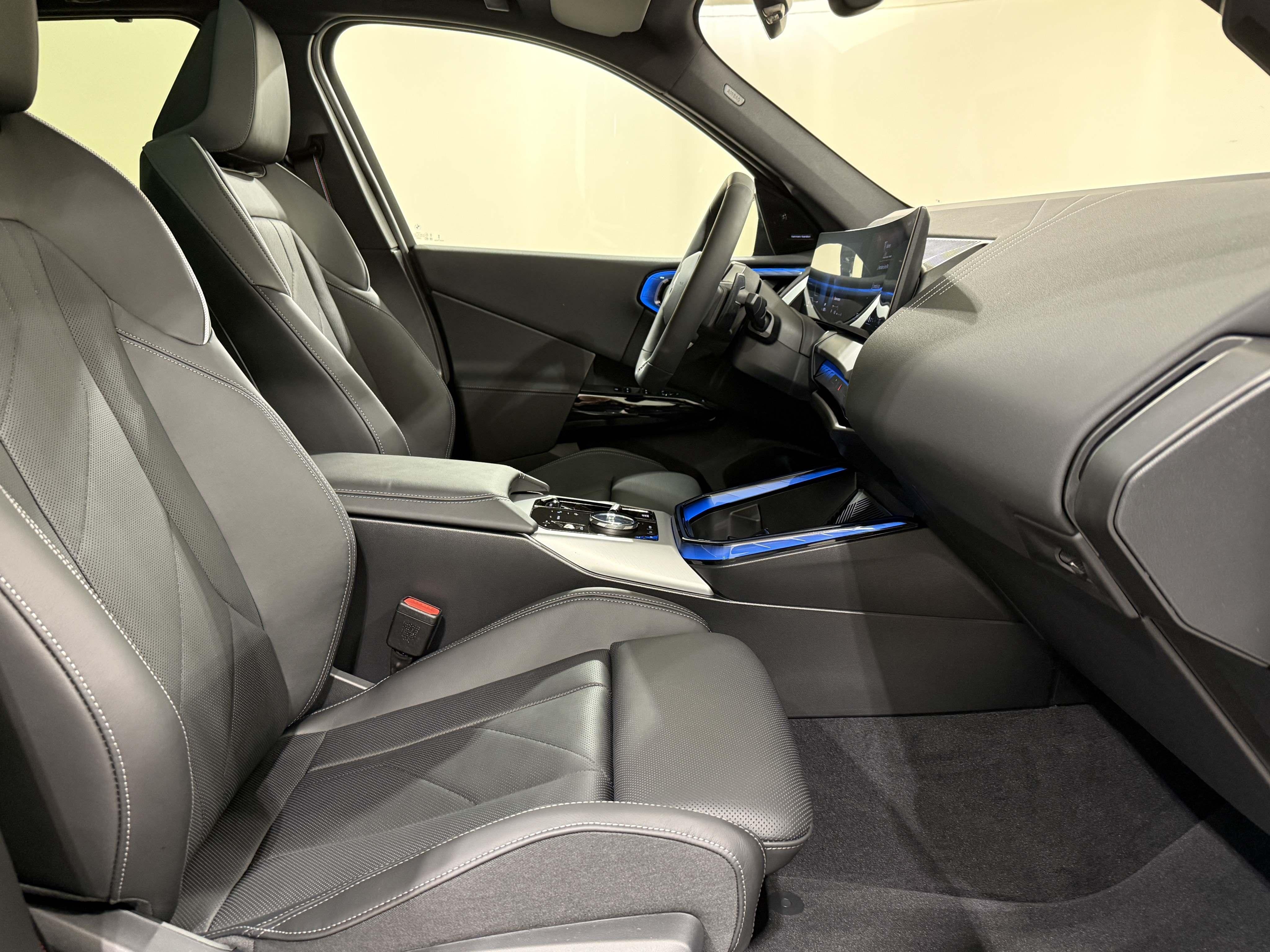 BMW X3 – Bild 8