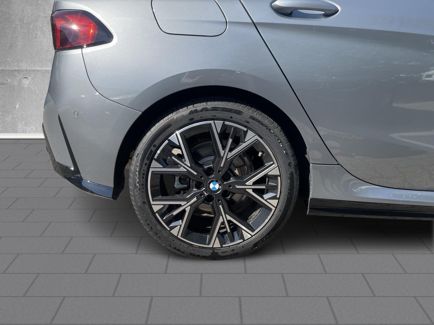BMW 1er – Bild 11