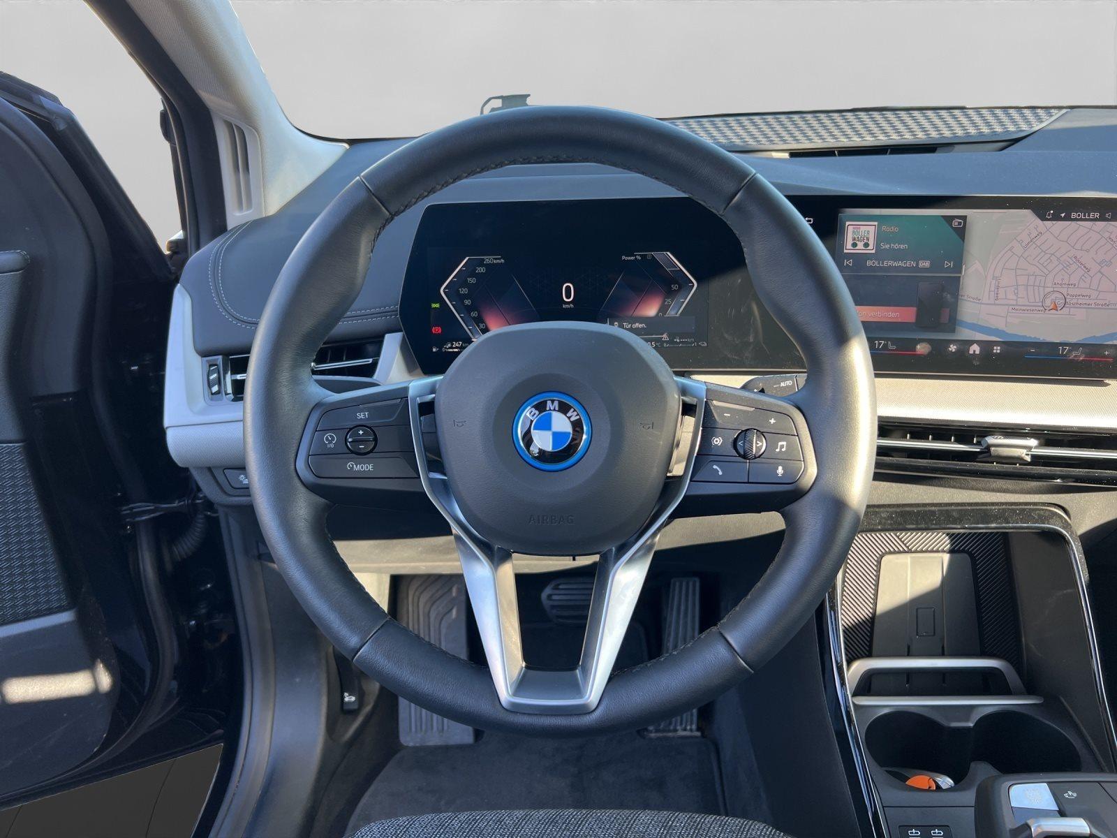 BMW 2er Active Tourer – Bild 13
