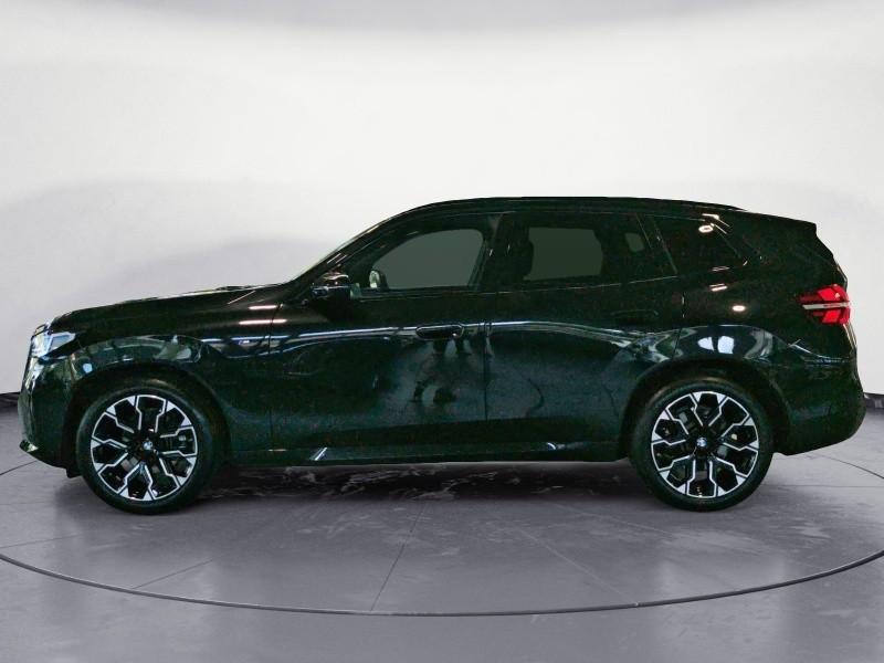 BMW X3 – Bild 5