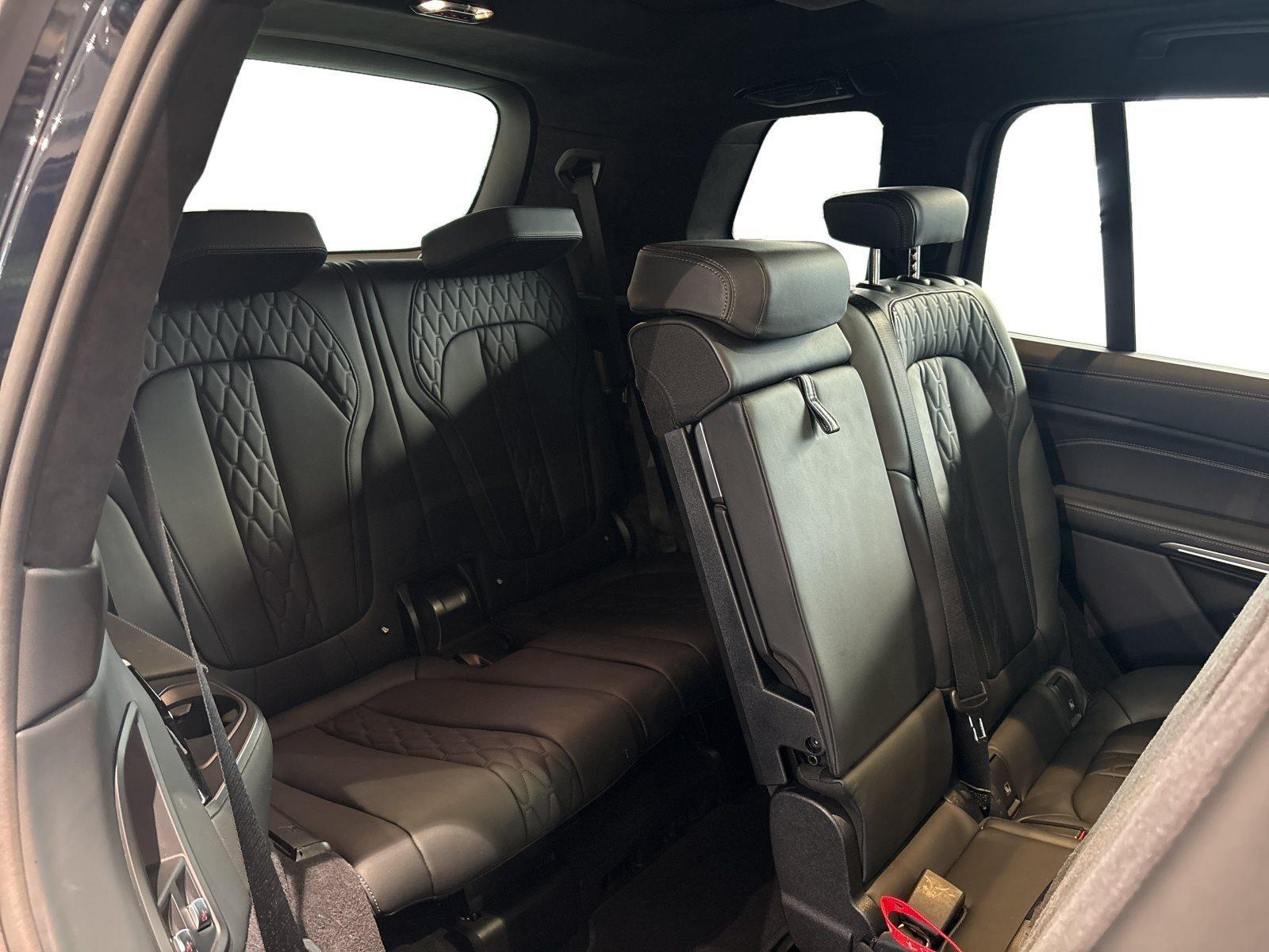BMW X7 – Bild 31