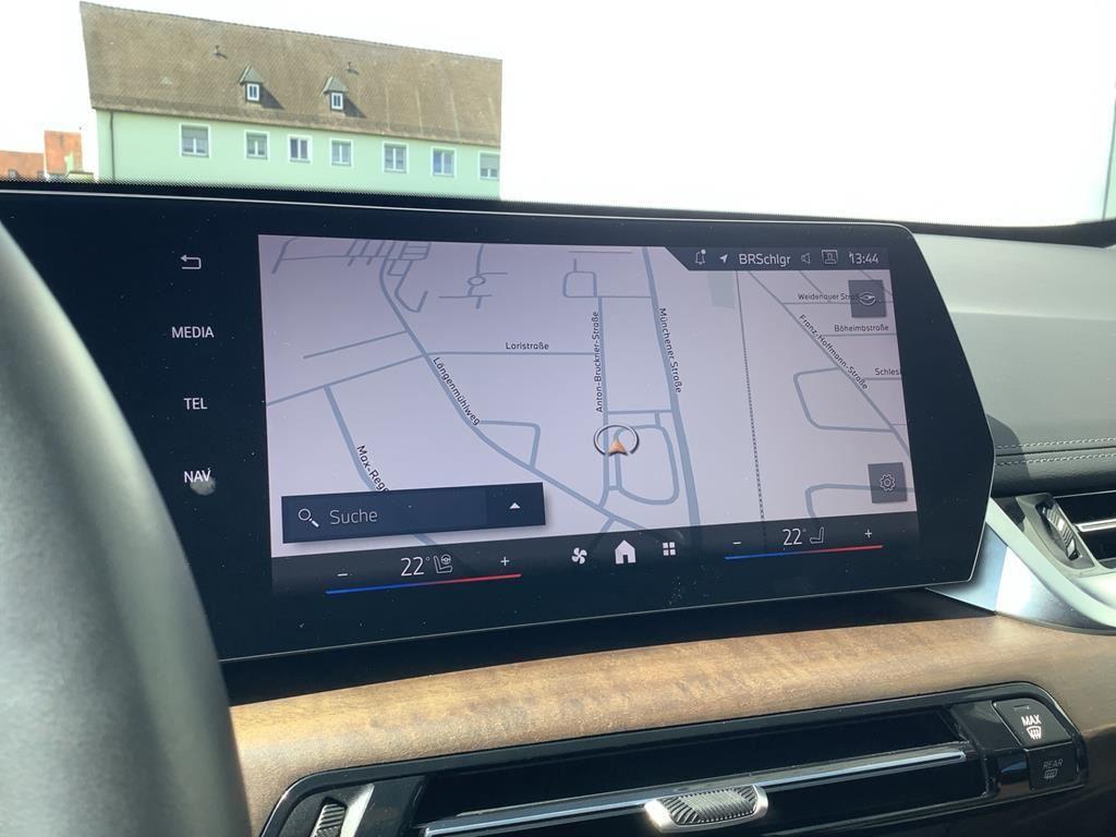 BMW X1 – Bild 18