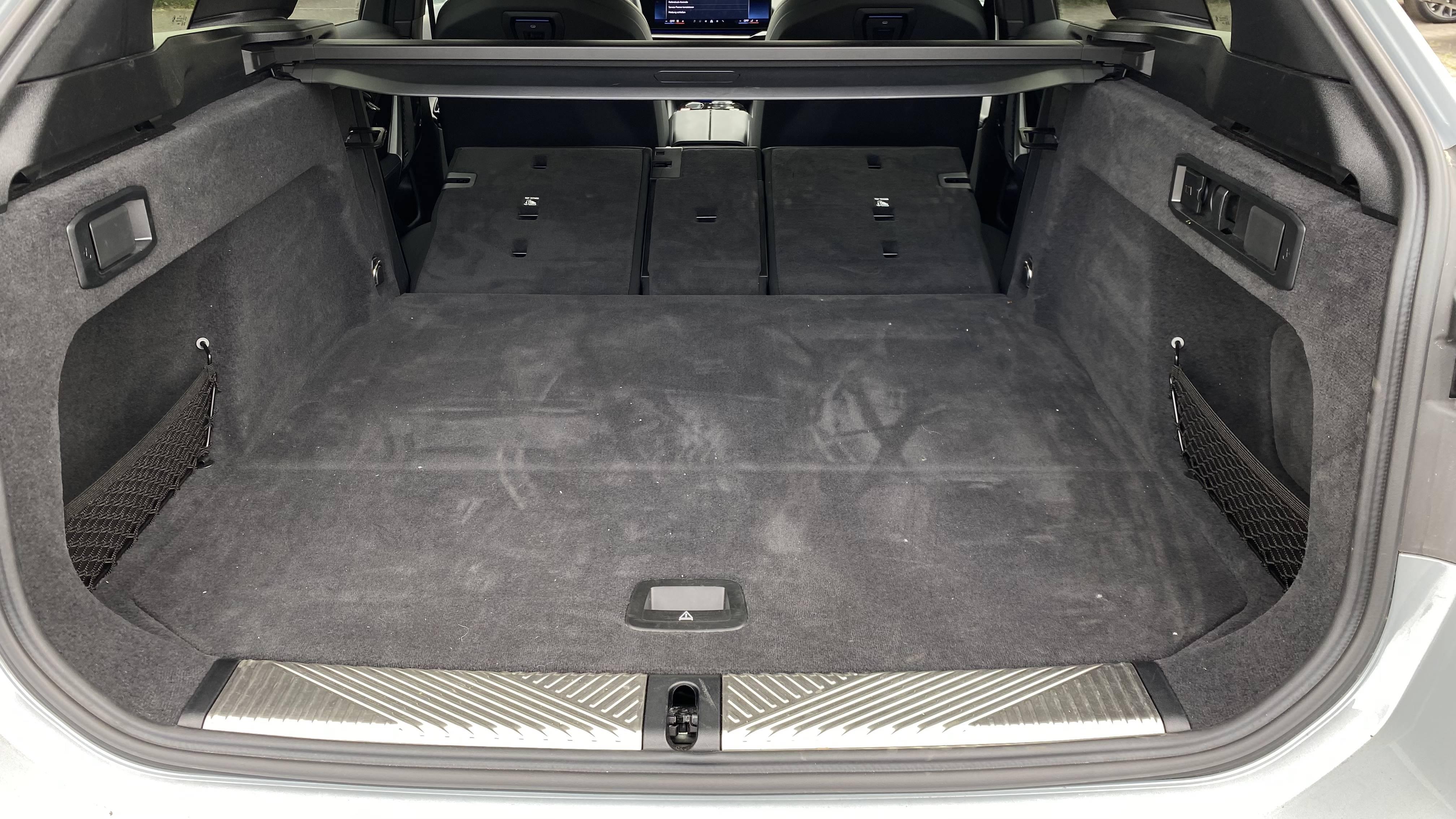 BMW 5er Touring – Bild 15