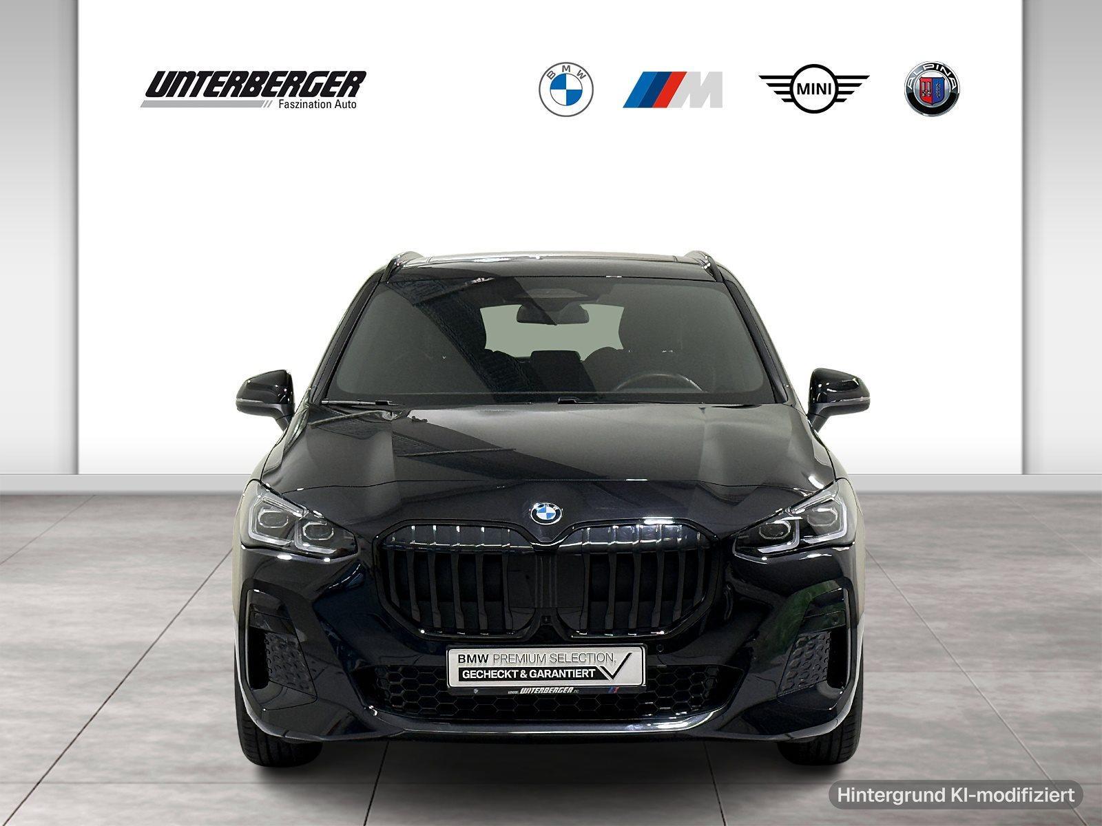 BMW 2er Active Tourer – Bild 4