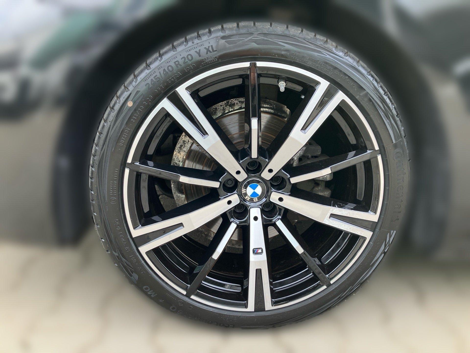 BMW 5er Touring – Bild 15