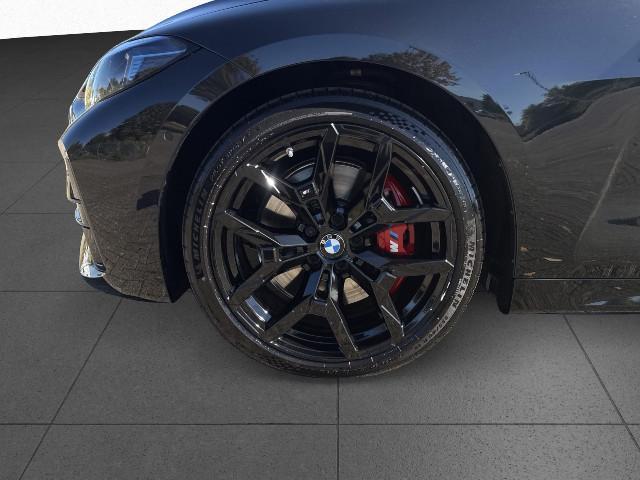 BMW 4er Coupé – Bild 11
