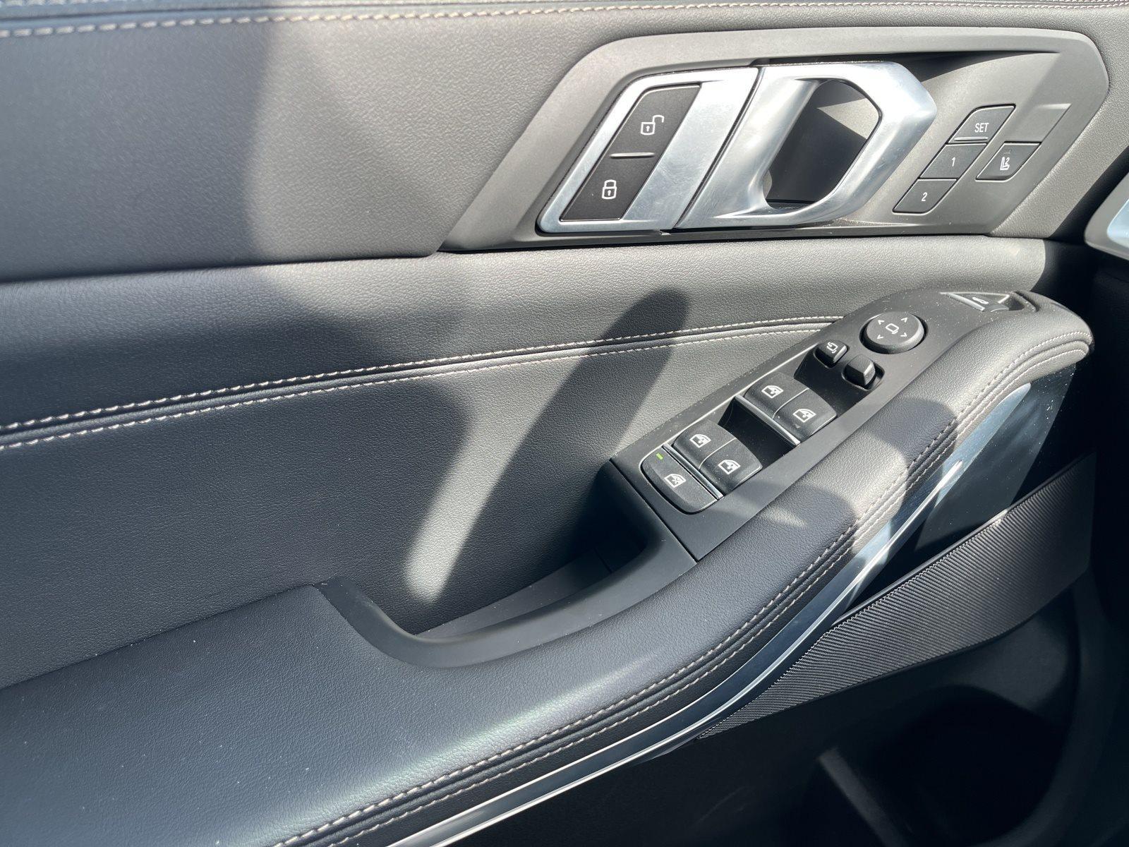 BMW X5 – Bild 28