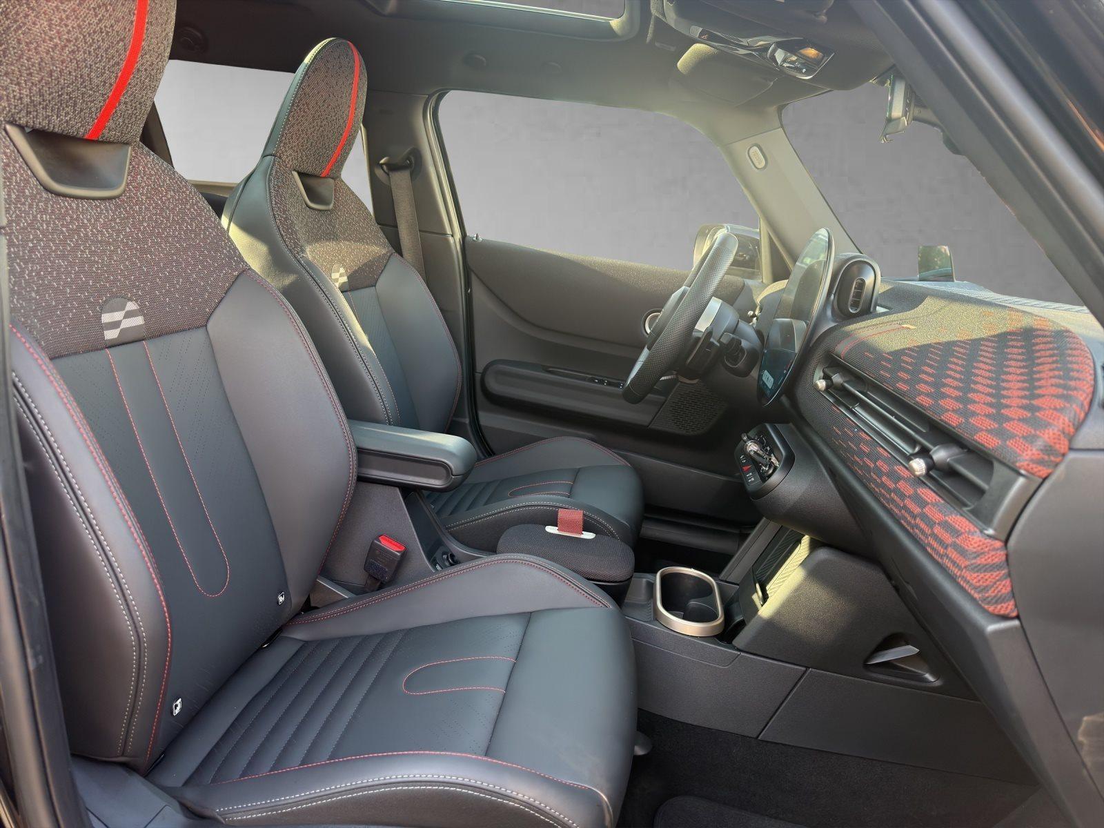 MINI Cooper 5-Türer – Bild 15