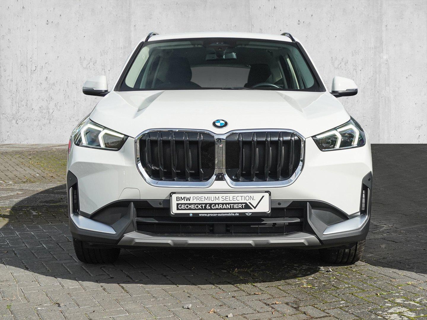 BMW X1 – Bild 3