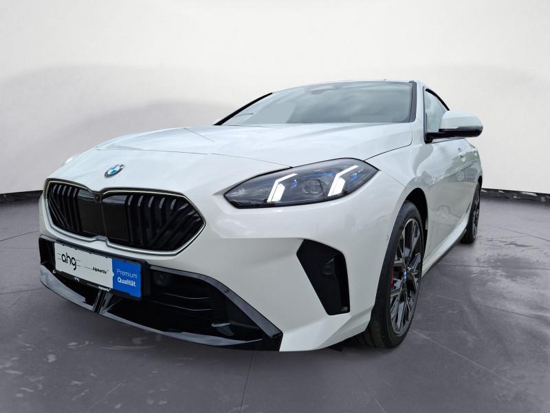 BMW 2er Gran Coupé