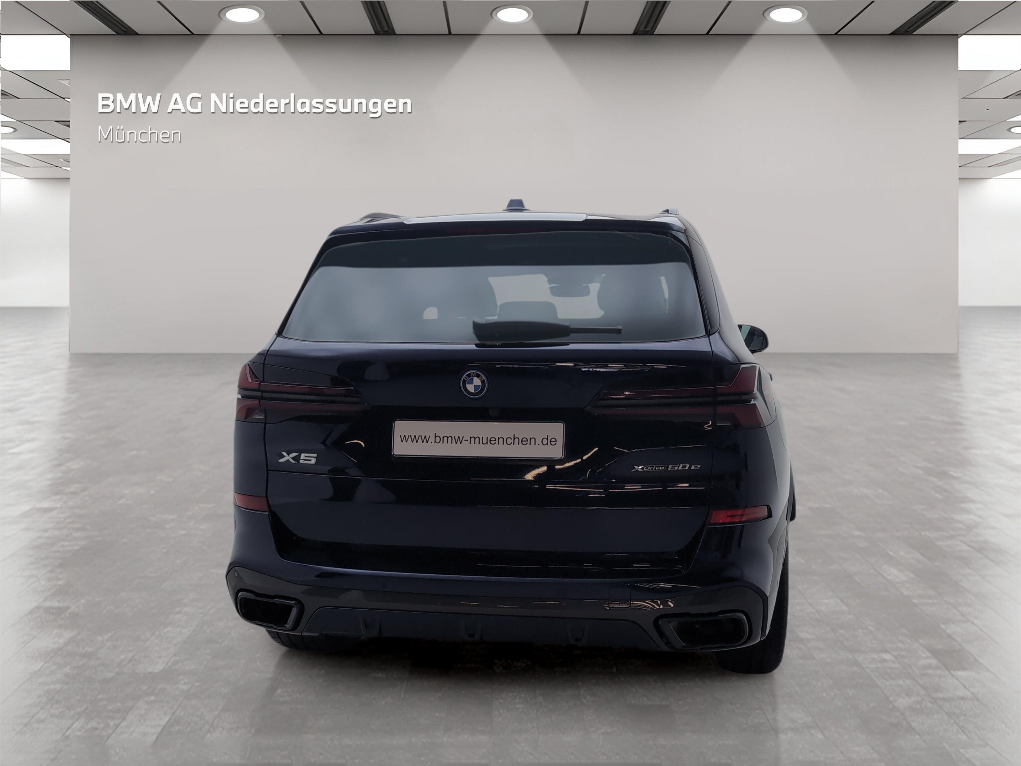 BMW X5 – Bild 9