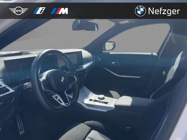 BMW 3er Touring – Bild 7