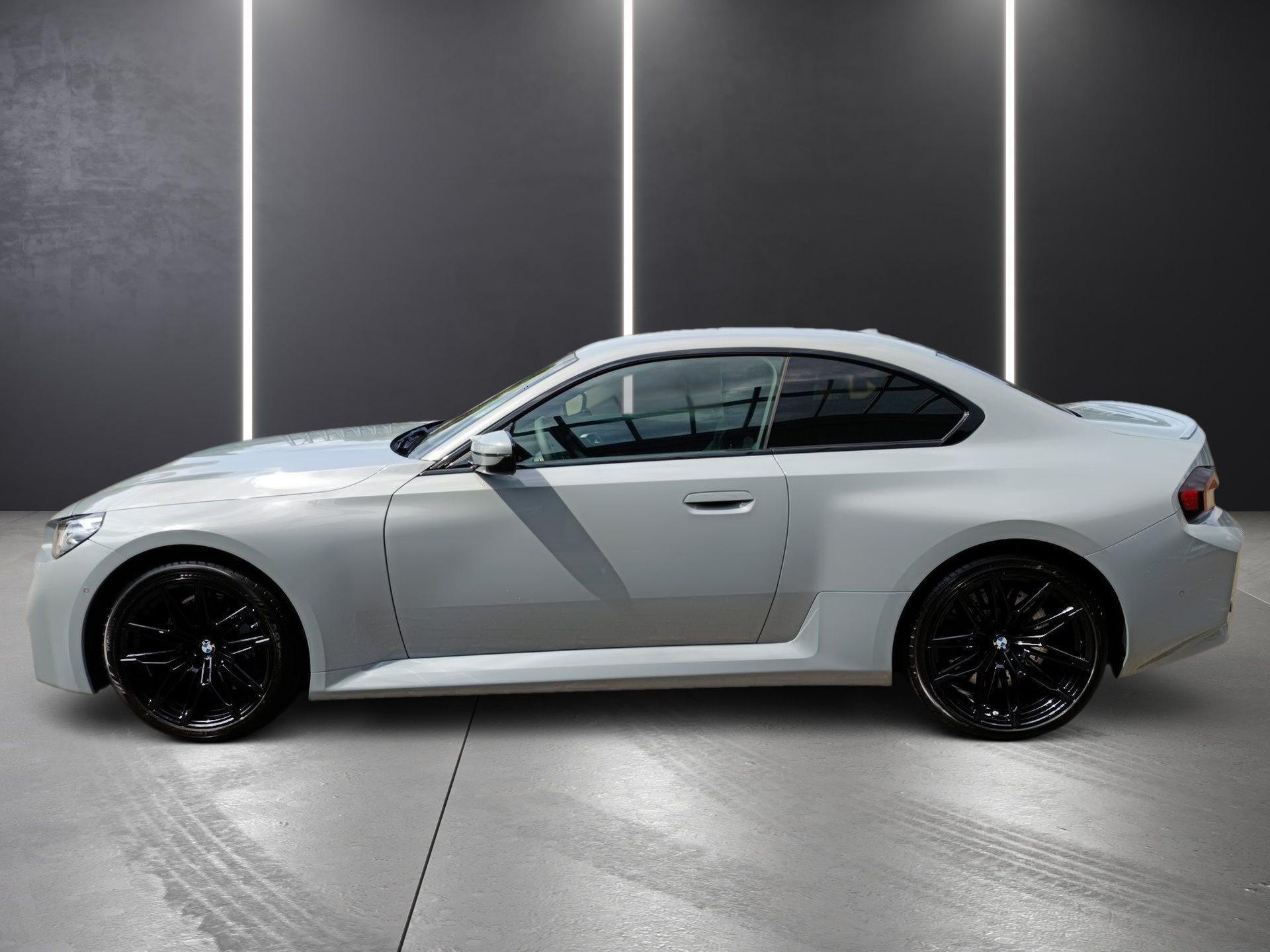 BMW M2 Coupé – Bild 21