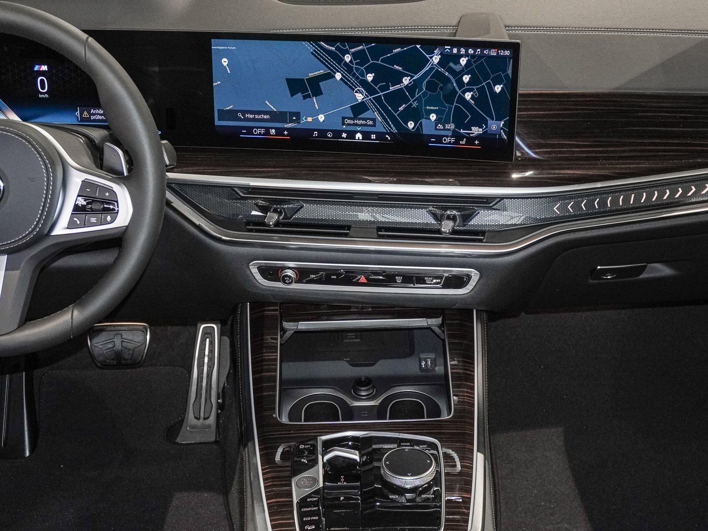 BMW X5 – Bild 14