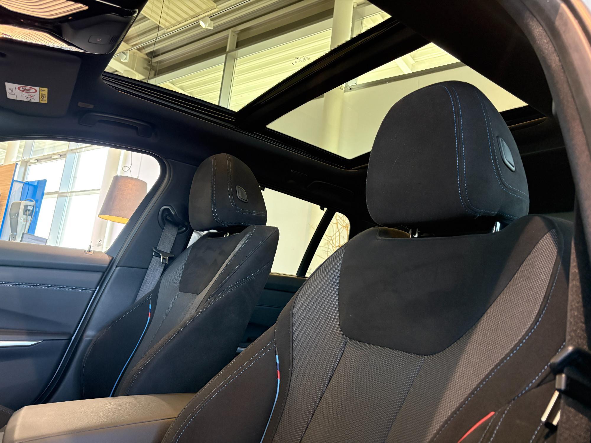BMW 3er Touring – Bild 36