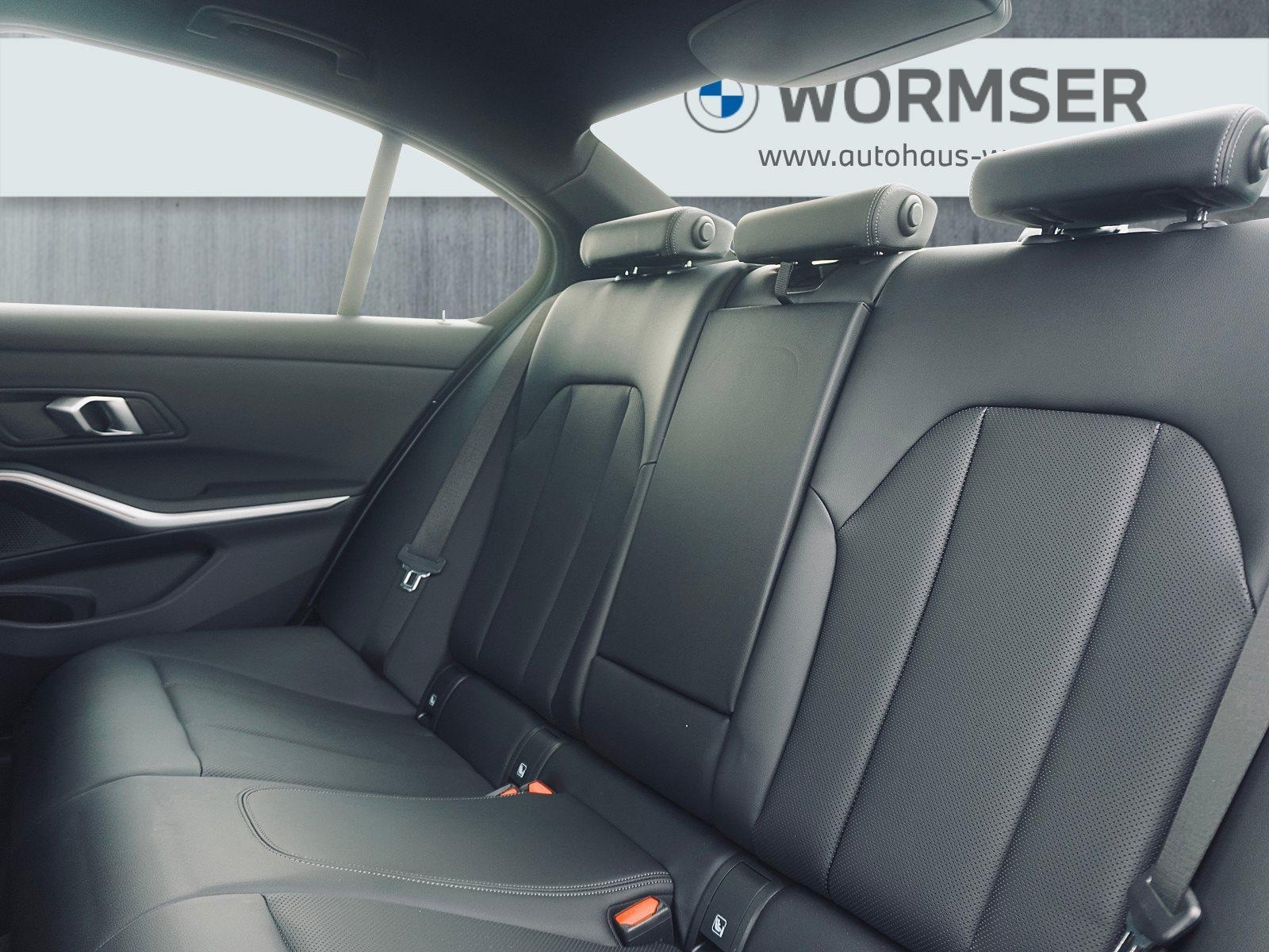 BMW 3er – Bild 10