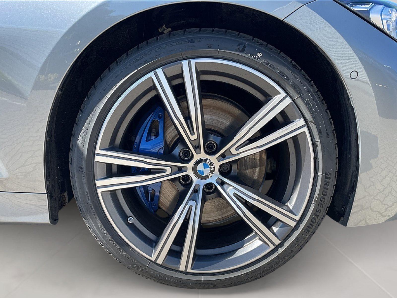 BMW 3er Touring – Bild 12