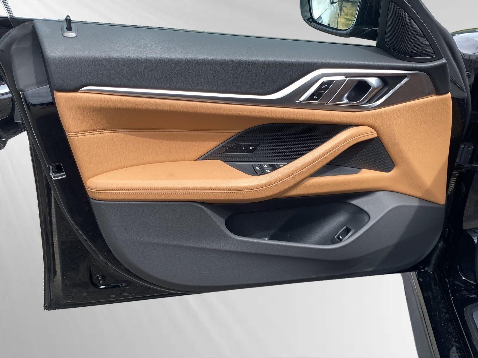 BMW 4er Gran Coupé – Bild 14