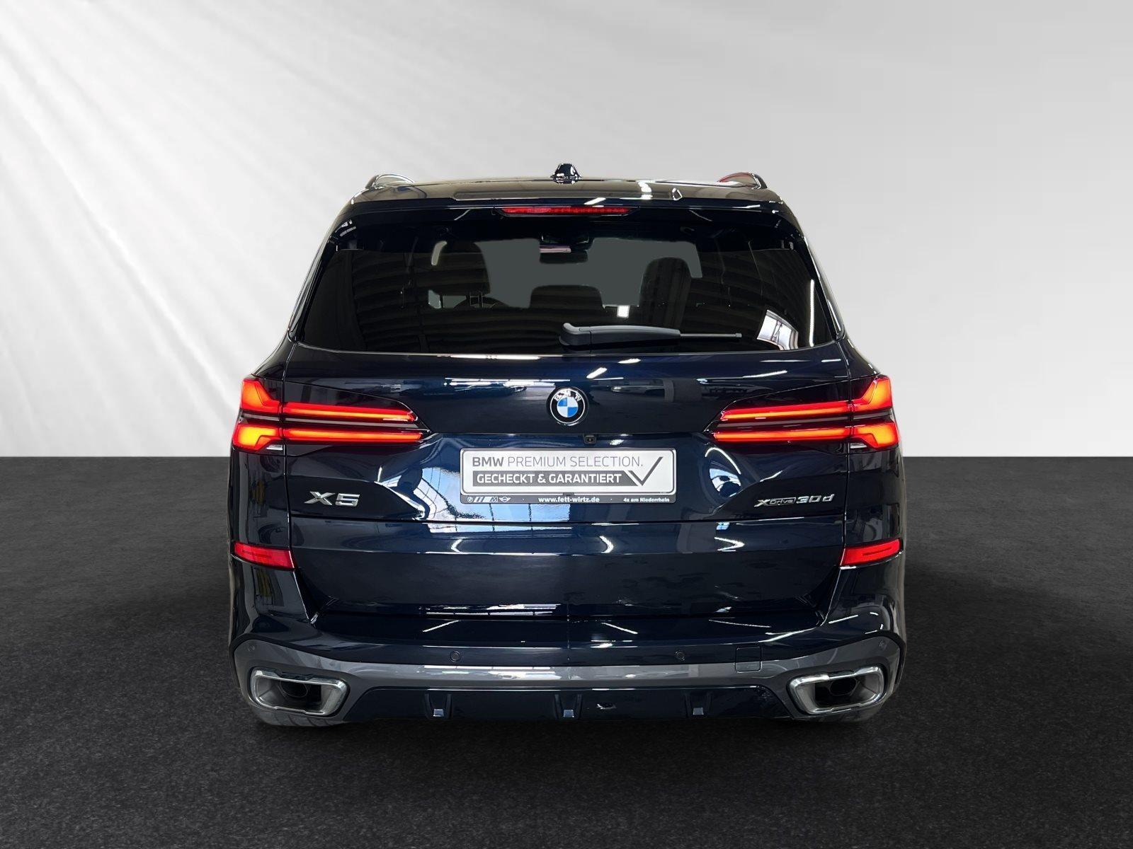 BMW X5 – Bild 14