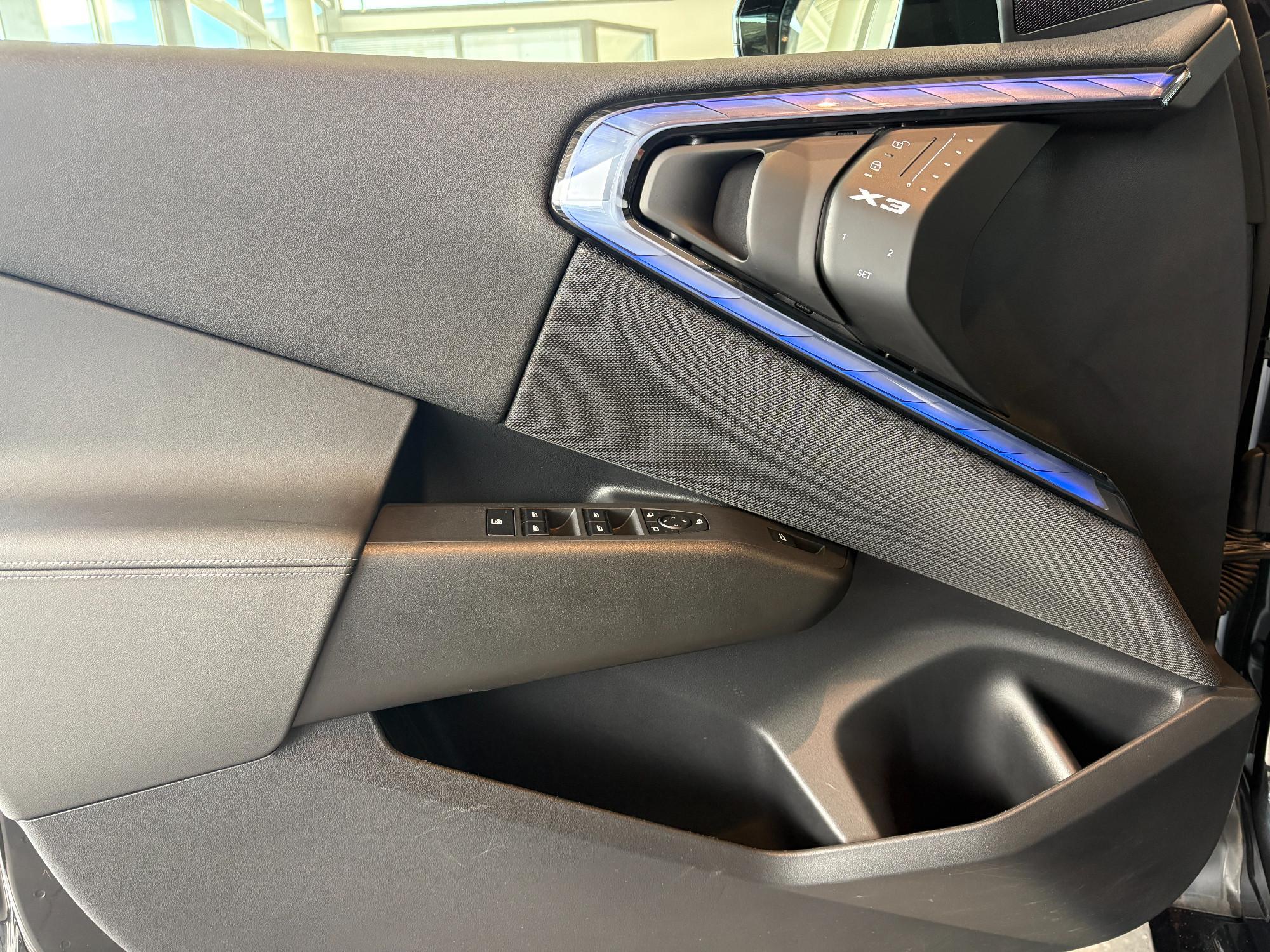 BMW X3 – Bild 20