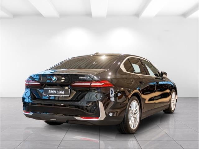 BMW 5er – Bild 6