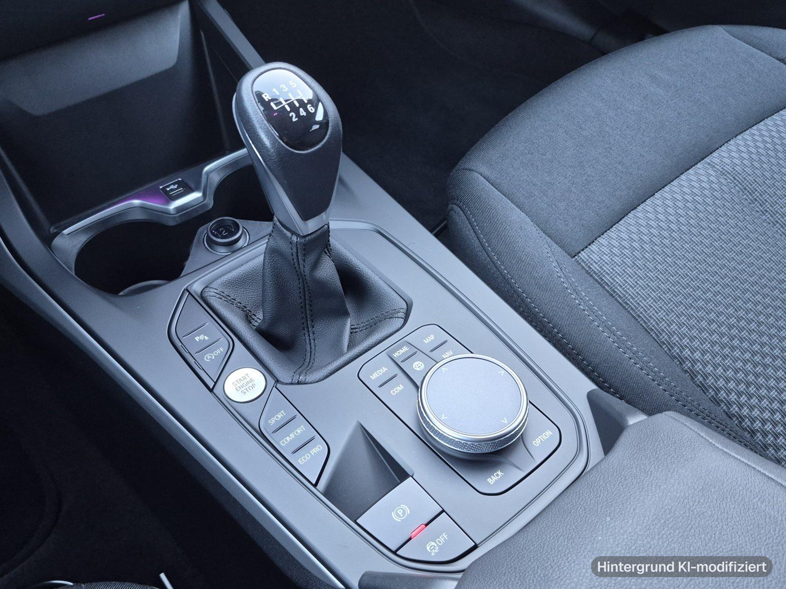 BMW 1er – Bild 17