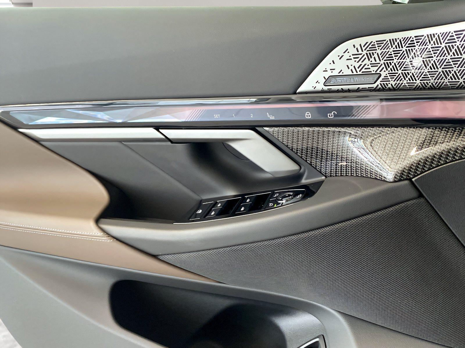 BMW 5er – Bild 9
